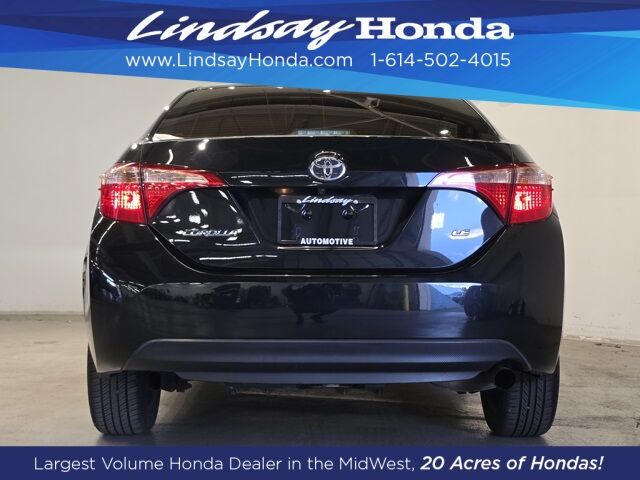 2019 Toyota Corolla LE Columbus OH