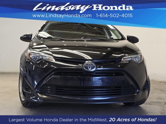 2019 Toyota Corolla LE Columbus OH