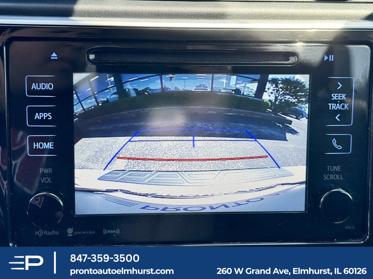 2019 Toyota Corolla LE Elmhurst IL