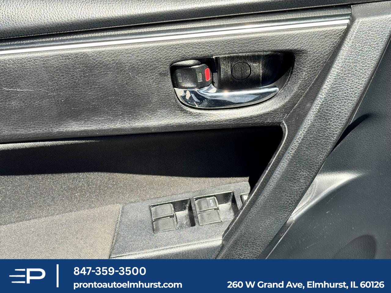 2019 Toyota Corolla LE Elmhurst IL
