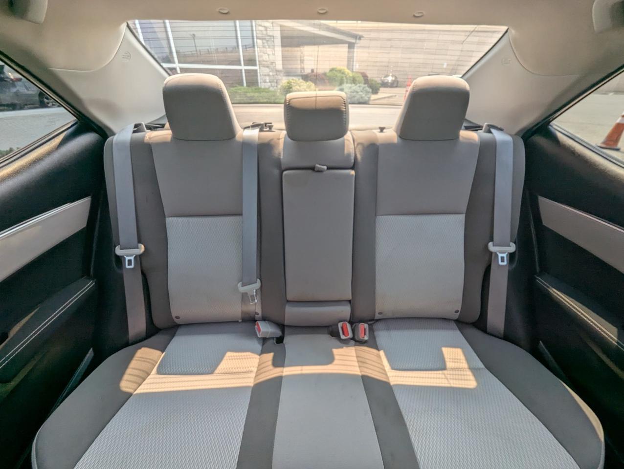 2019 Toyota Corolla LE Grand Junction CO