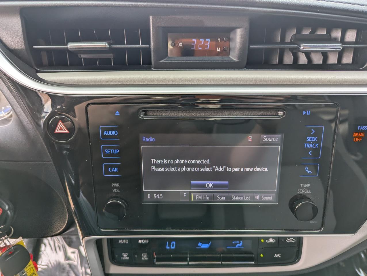 2019 Toyota Corolla LE Grand Junction CO