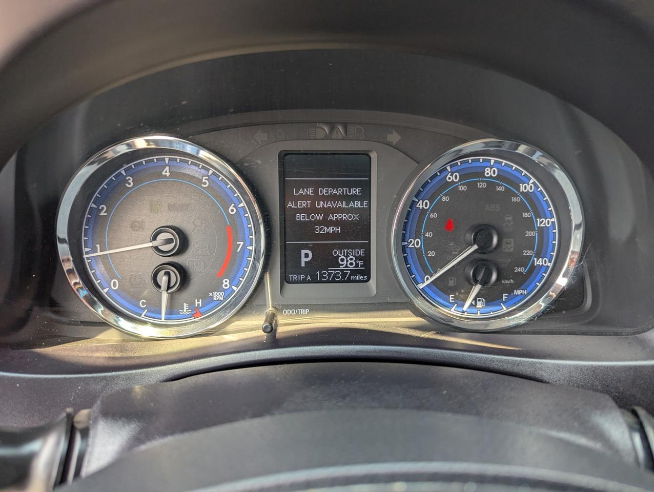 2019 Toyota Corolla LE Grand Junction CO