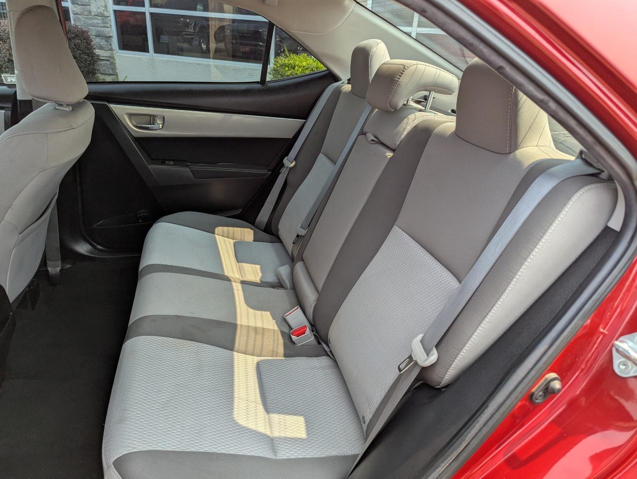 2019 Toyota Corolla LE Grand Junction CO