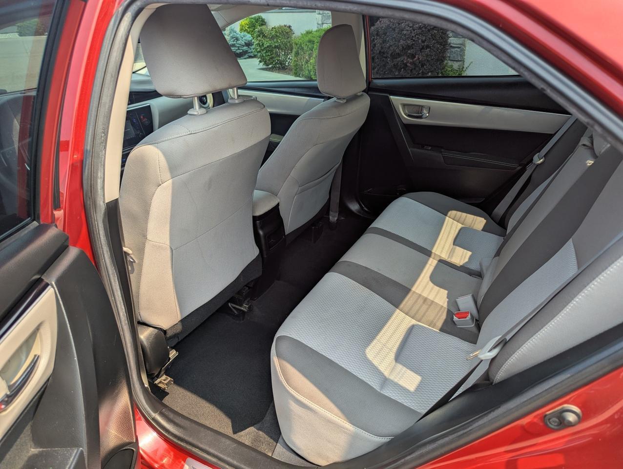 2019 Toyota Corolla LE Grand Junction CO