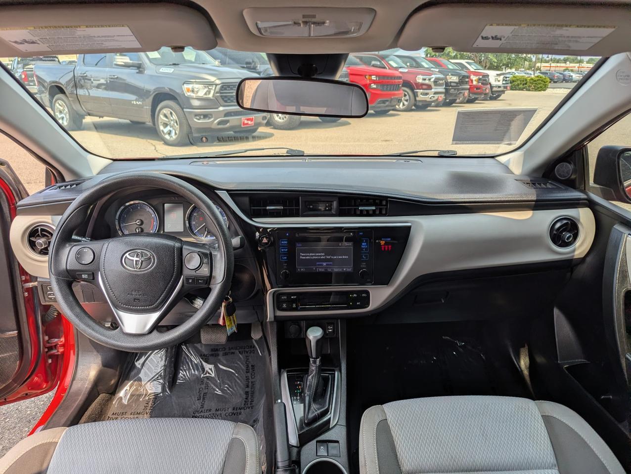 2019 Toyota Corolla LE Grand Junction CO
