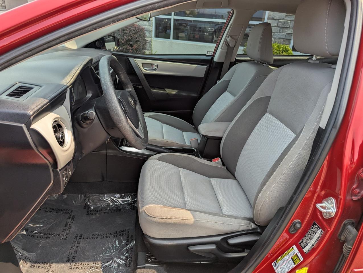 2019 Toyota Corolla LE Grand Junction CO