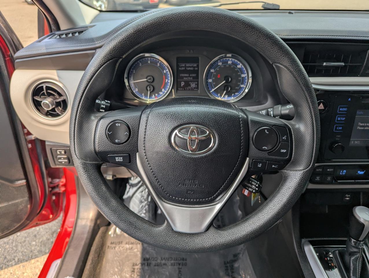 2019 Toyota Corolla LE Grand Junction CO