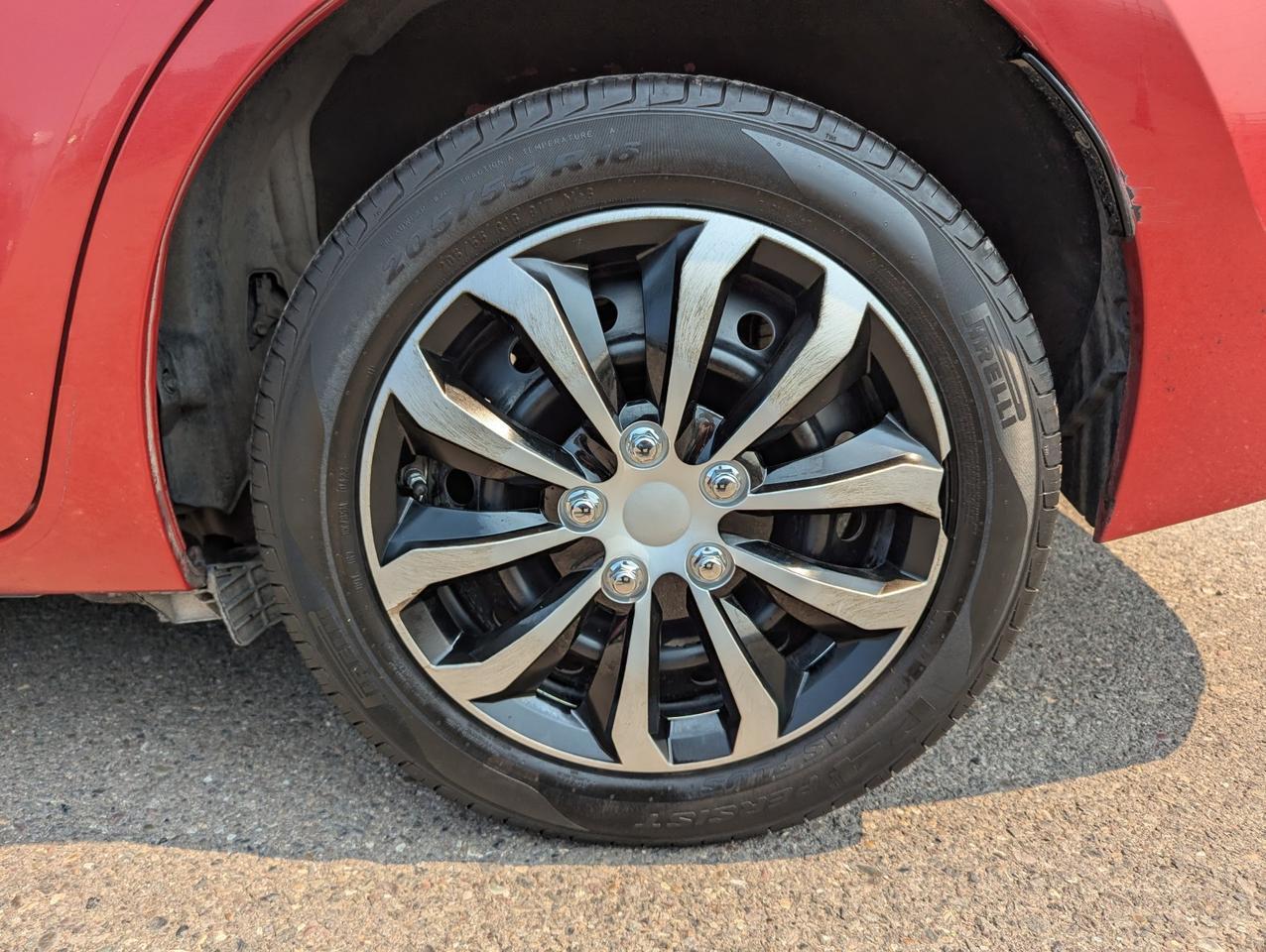 2019 Toyota Corolla LE Grand Junction CO