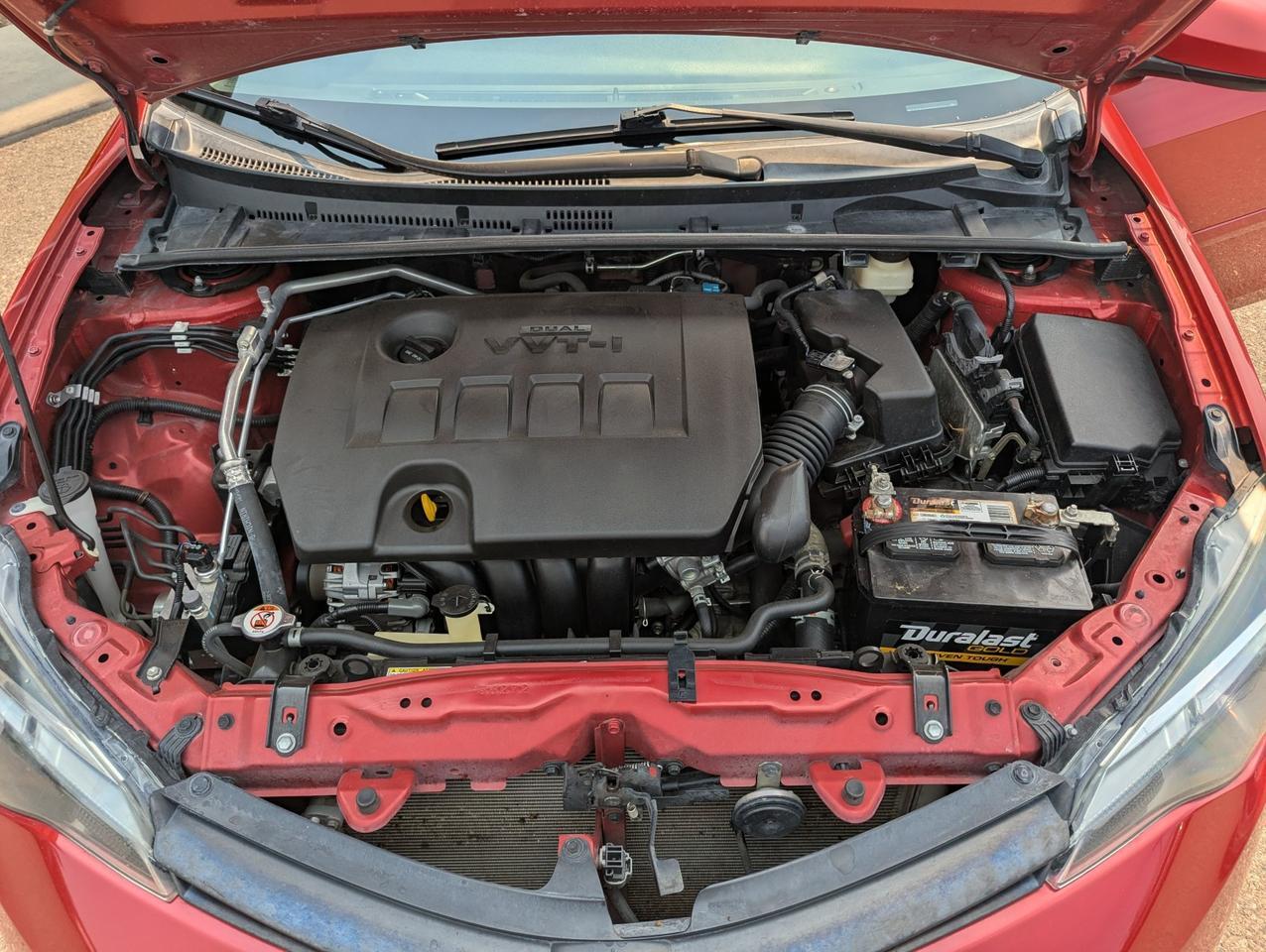 2019 Toyota Corolla LE Grand Junction CO