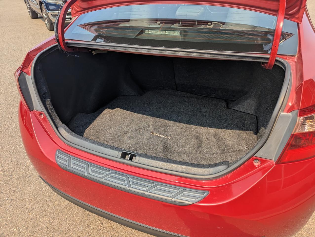 2019 Toyota Corolla LE Grand Junction CO