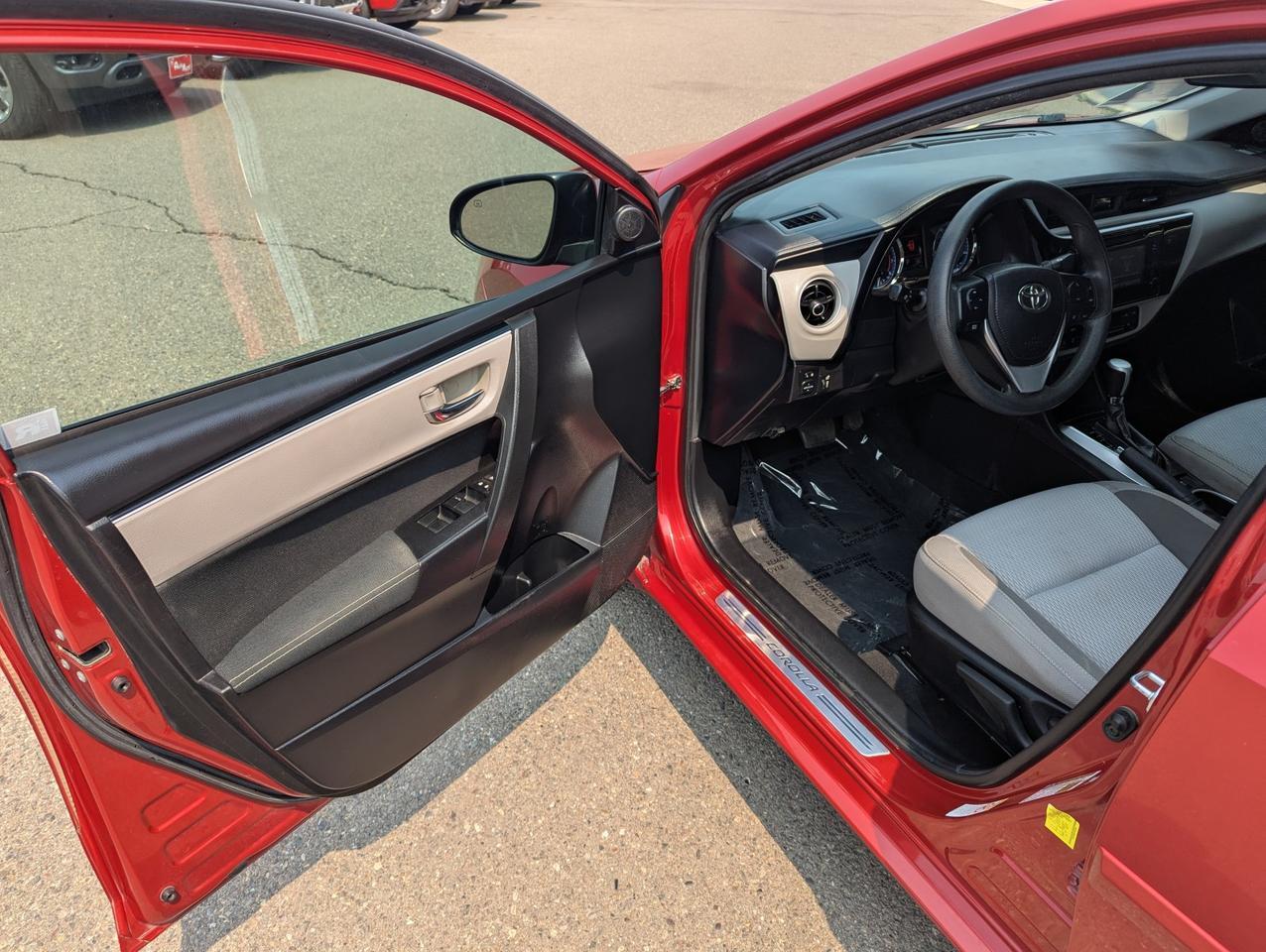 2019 Toyota Corolla LE Grand Junction CO