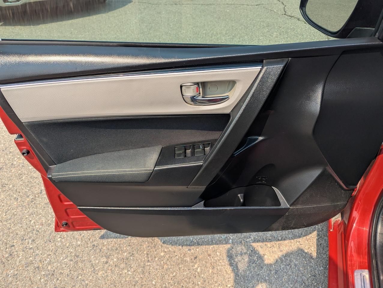 2019 Toyota Corolla LE Grand Junction CO