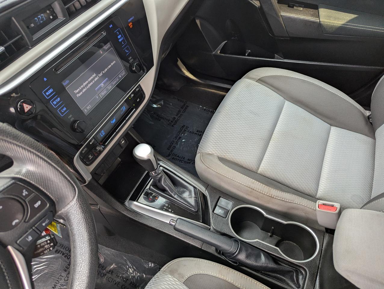 2019 Toyota Corolla LE Grand Junction CO
