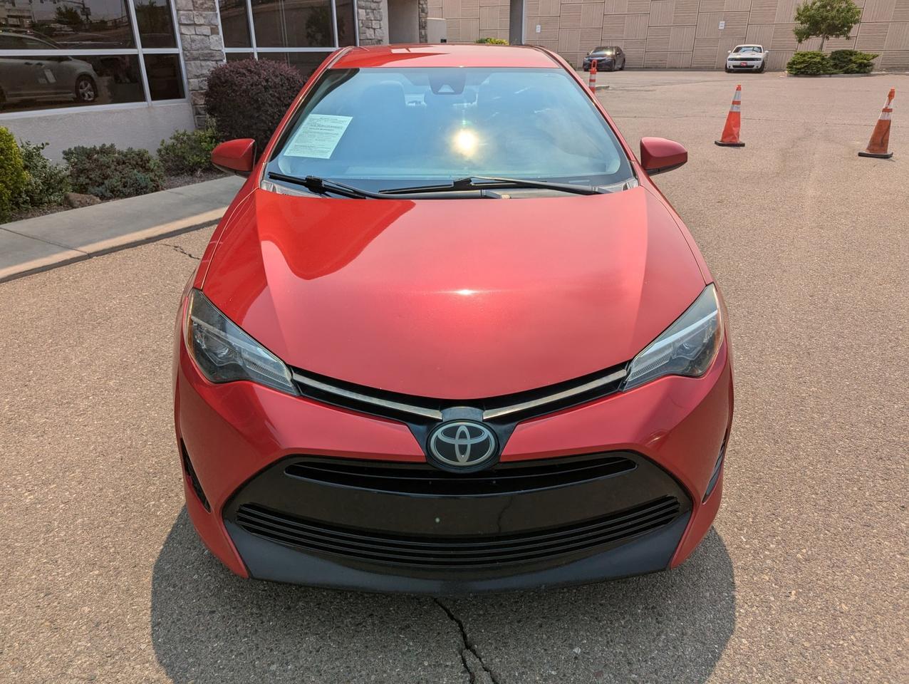 2019 Toyota Corolla LE Grand Junction CO