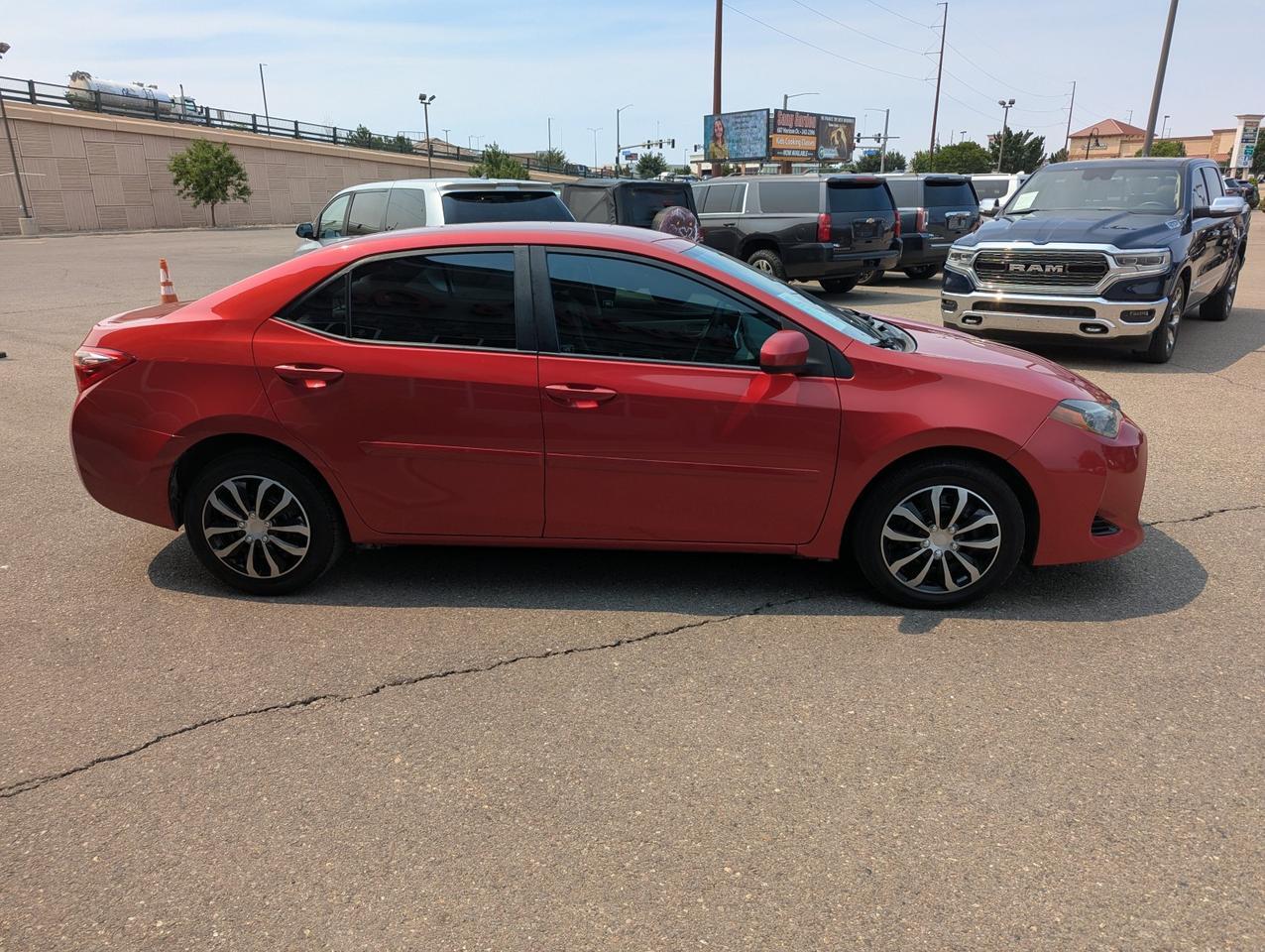 2019 Toyota Corolla LE Grand Junction CO
