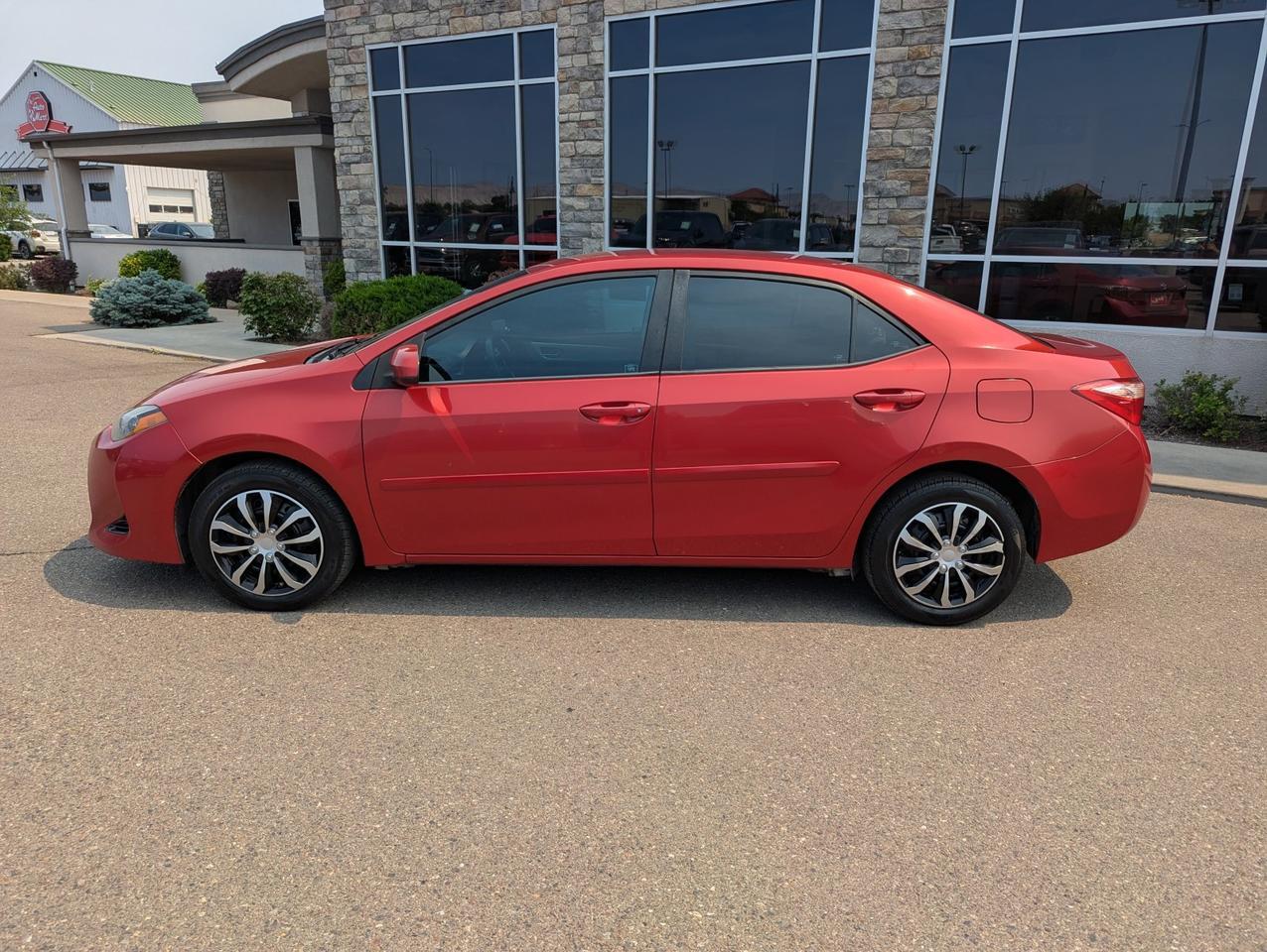 2019 Toyota Corolla LE Grand Junction CO
