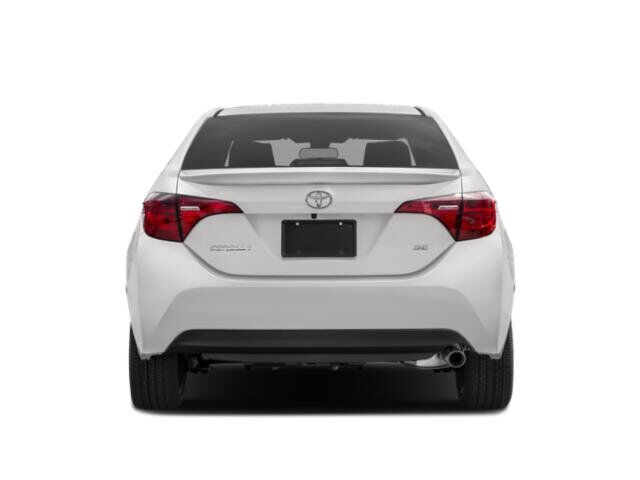 2019 Toyota Corolla LE Hurst TX