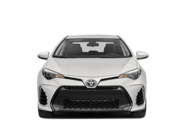 2019 Toyota Corolla LE Hurst TX