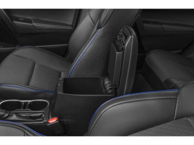 2019 Toyota Corolla LE Hurst TX
