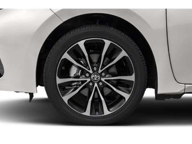2019 Toyota Corolla LE Hurst TX
