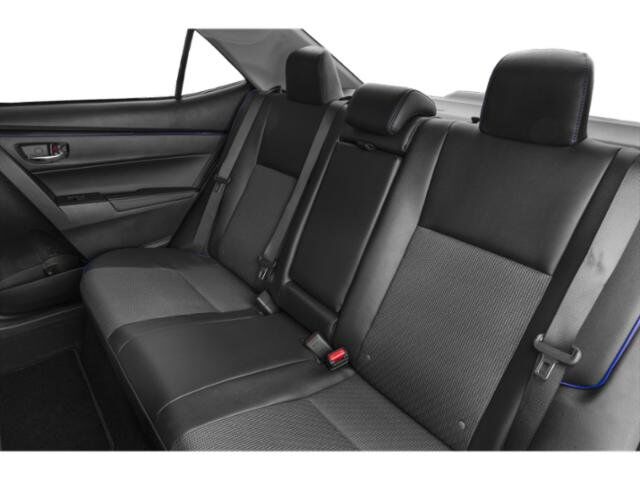 2019 Toyota Corolla LE Hurst TX