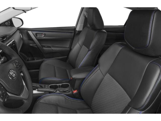 2019 Toyota Corolla LE Hurst TX