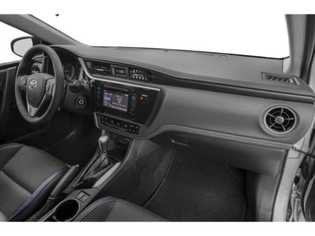 2019 Toyota Corolla LE Hurst TX
