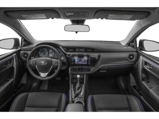 2019 Toyota Corolla LE Hurst TX