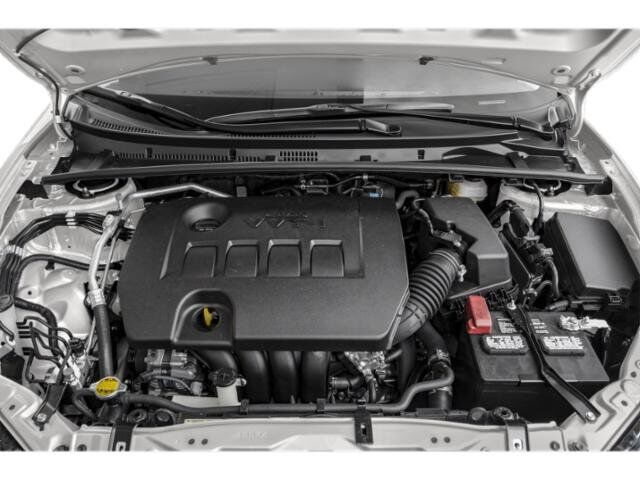 2019 Toyota Corolla LE Hurst TX