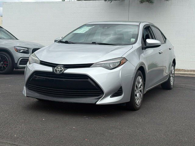 2019 Toyota Corolla LE Albuquerque NM