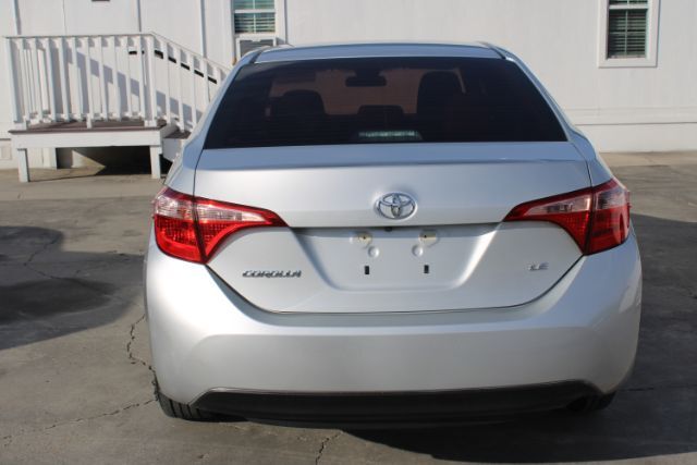 2019 Toyota Corolla LE Houston TX