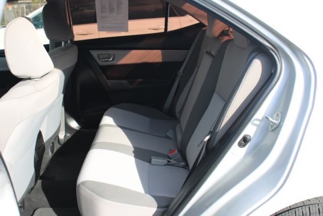 2019 Toyota Corolla LE Houston TX