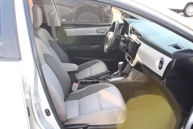 2019 Toyota Corolla LE Houston TX