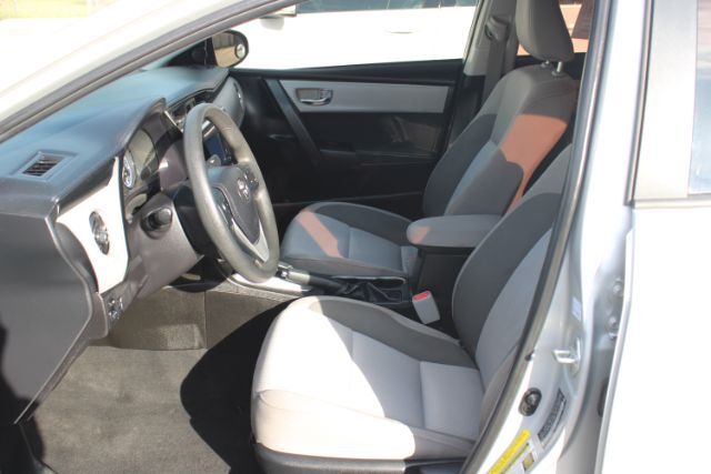 2019 Toyota Corolla LE Houston TX