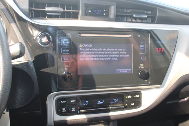 2019 Toyota Corolla LE Houston TX