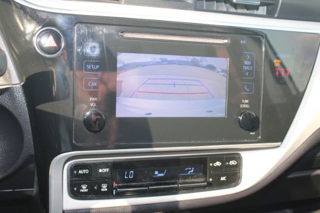 2019 Toyota Corolla LE Houston TX