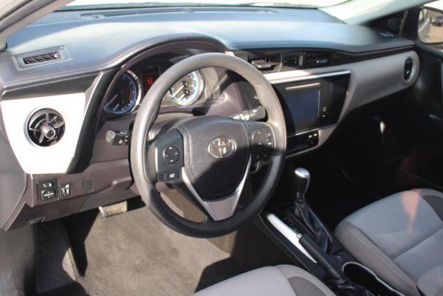 2019 Toyota Corolla LE Houston TX