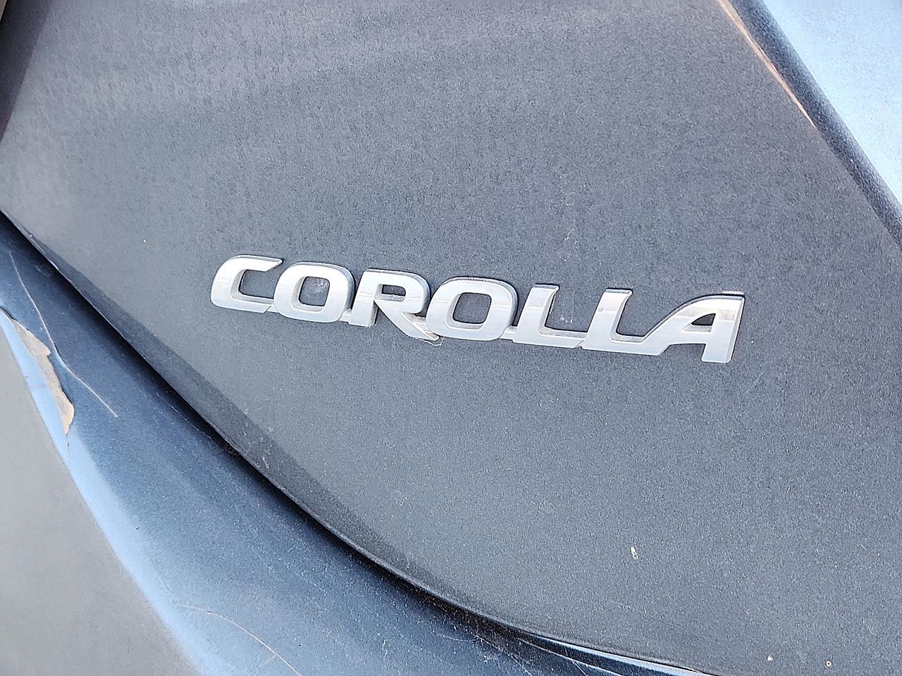 2019 Toyota Corolla LE Lubbock TX