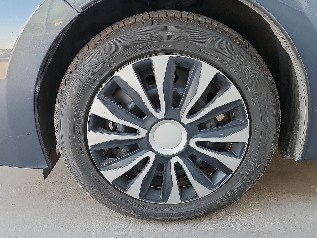 2019 Toyota Corolla LE Lubbock TX