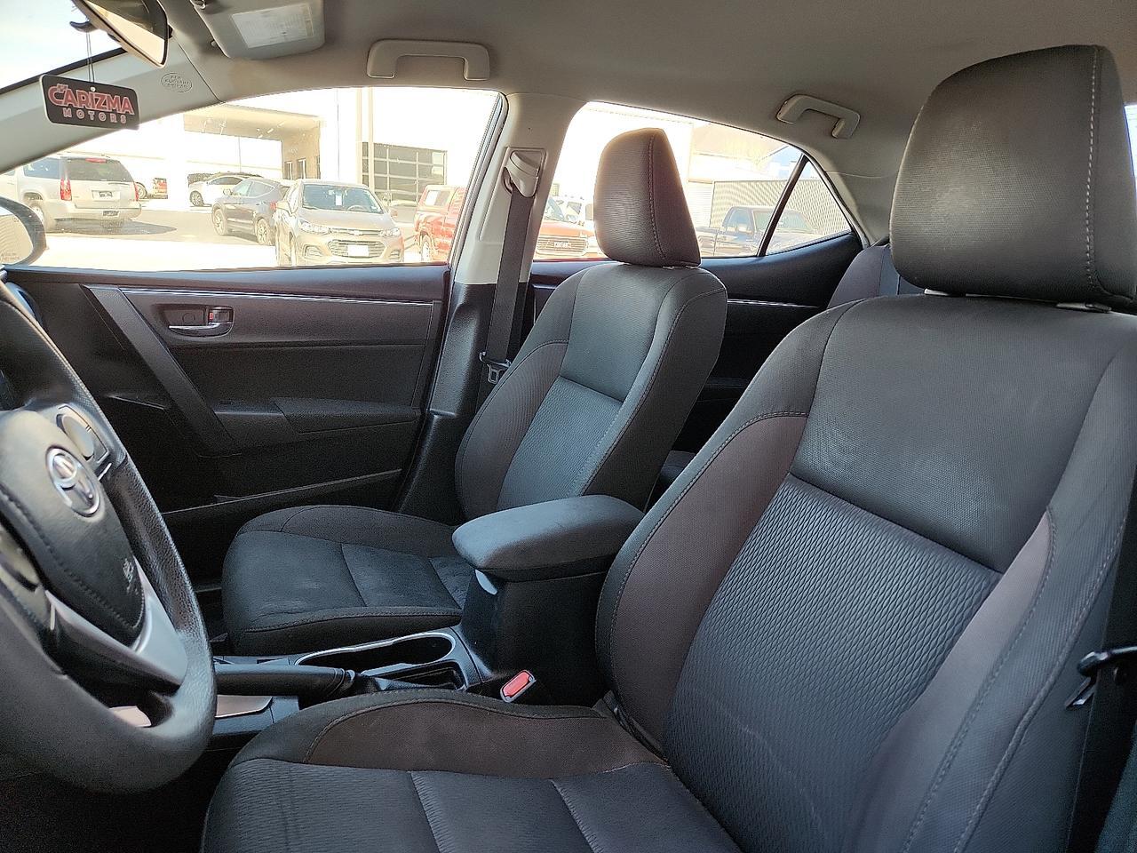 2019 Toyota Corolla LE Lubbock TX