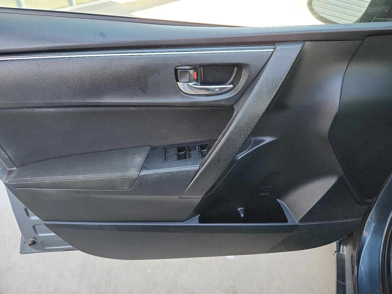 2019 Toyota Corolla LE Lubbock TX