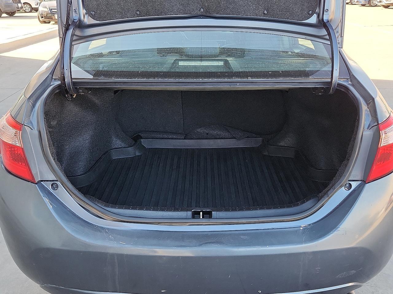 2019 Toyota Corolla LE Lubbock TX