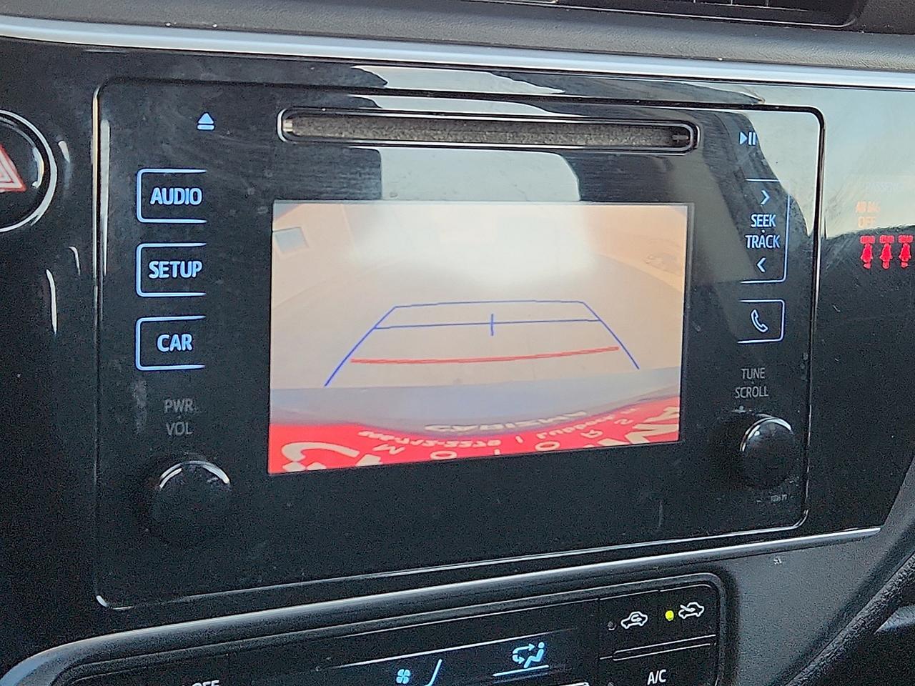 2019 Toyota Corolla LE Lubbock TX