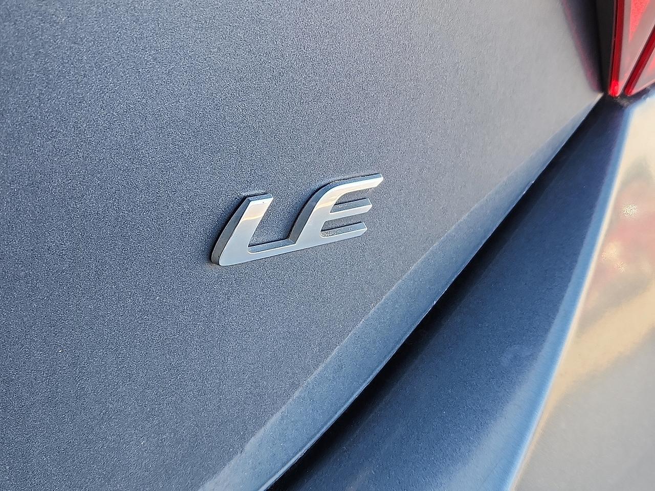 2019 Toyota Corolla LE Lubbock TX