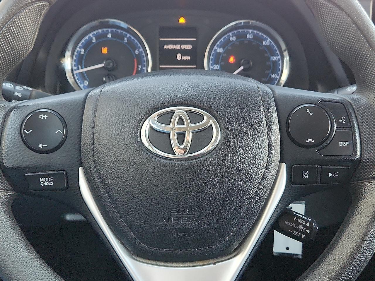 2019 Toyota Corolla LE Lubbock TX