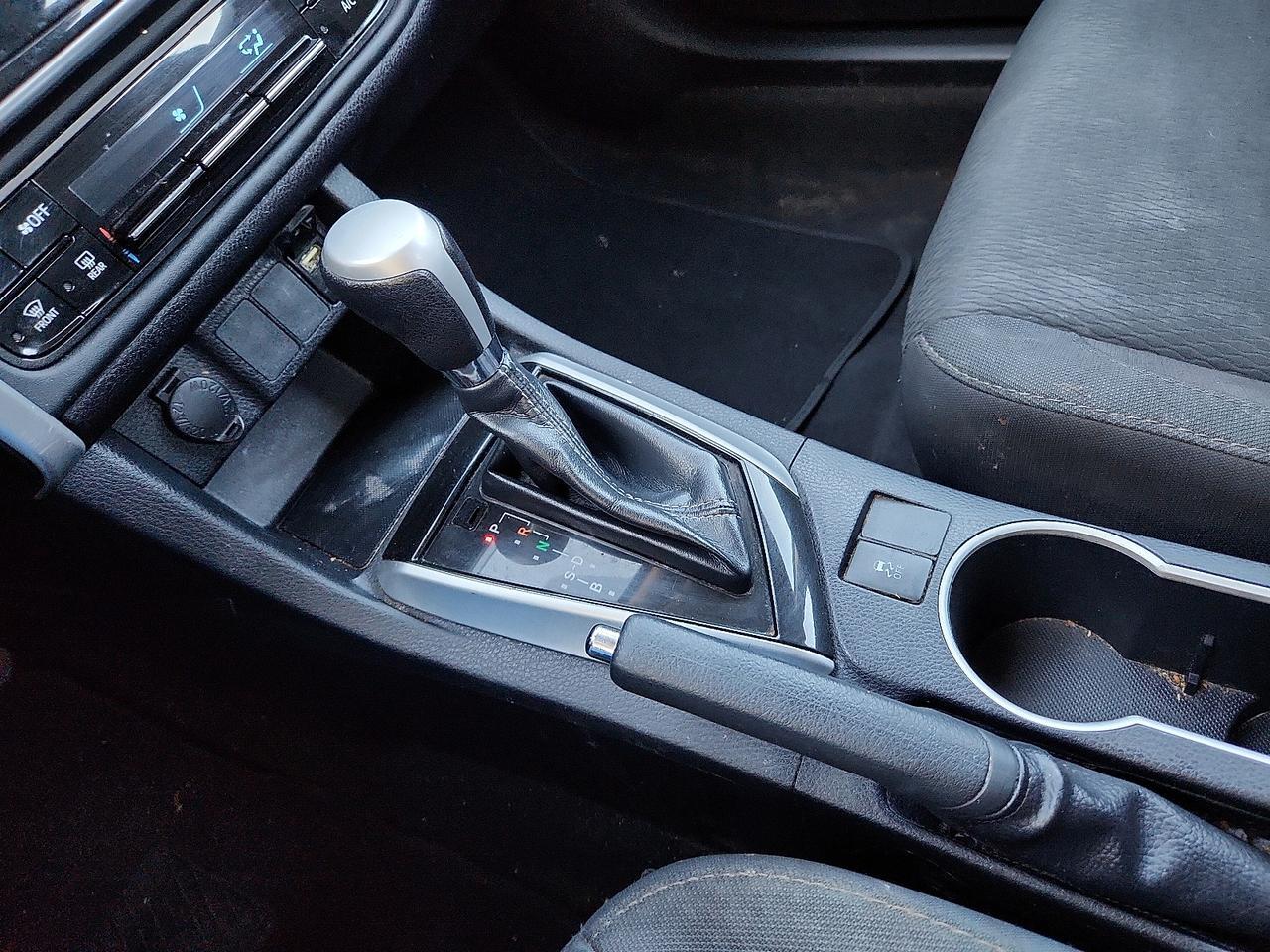 2019 Toyota Corolla LE Lubbock TX