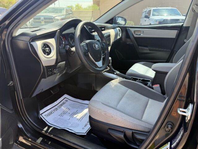 2019 Toyota Corolla LE Mesa AZ