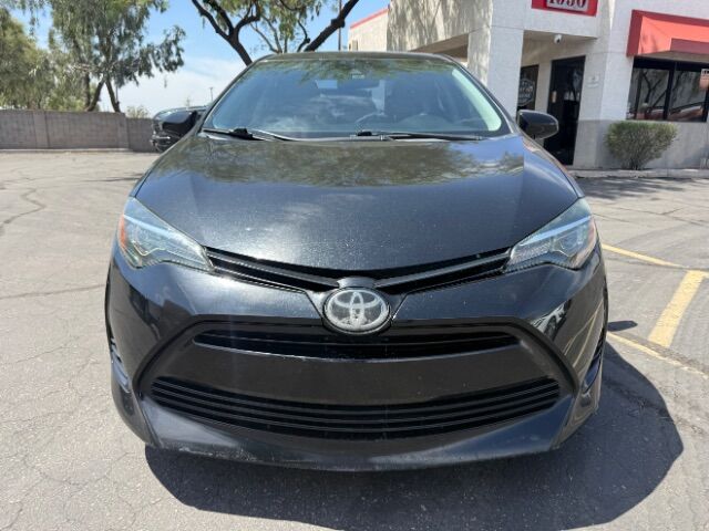 2019 Toyota Corolla LE Mesa AZ