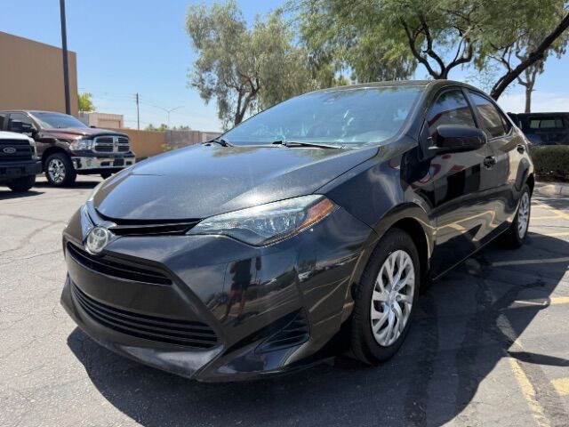 2019 Toyota Corolla LE Mesa AZ